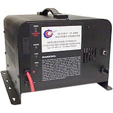 Batteries & Accessories Cliplight OEM-36116