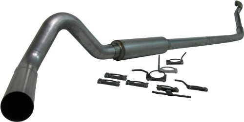 Exhaust & Emissions MBRP S6218P