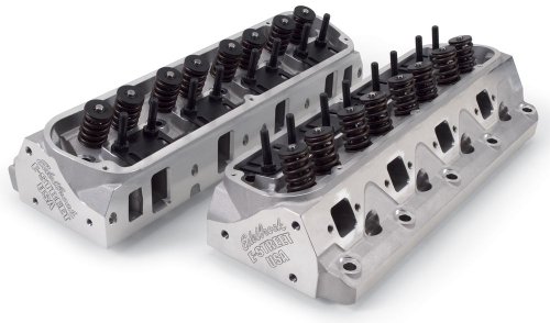 Cylinder Heads Edelbrock 5023