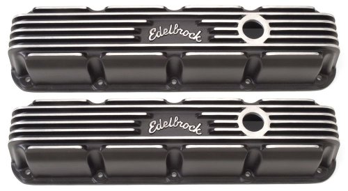 Valve Covers Edelbrock 41773