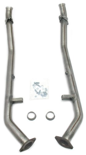 Pipes JBA Racing Headers 2809SY