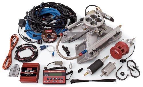Fuel Injectors Edelbrock 350901
