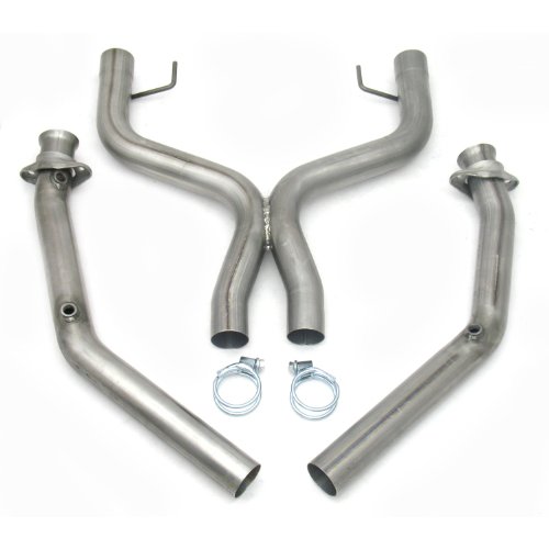 Pipes JBA Racing Headers 1775SX