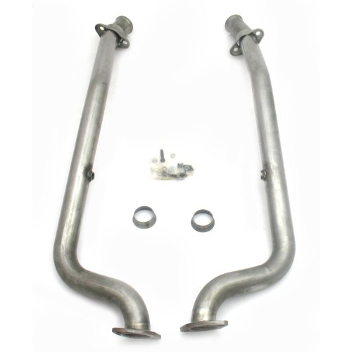 Pipes JBA Racing Headers 2810SY