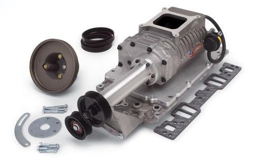 Superchargers Edelbrock 15511