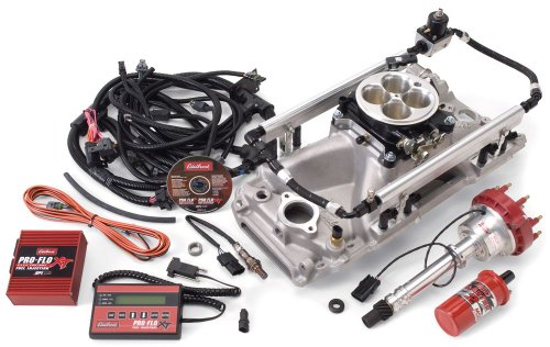 Fuel Injectors Edelbrock 35520