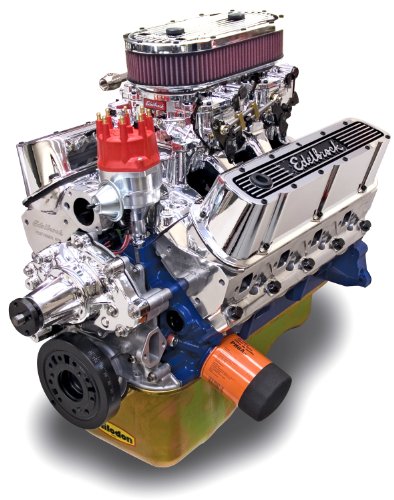 Short Edelbrock 45464