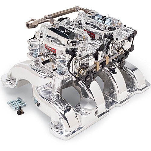Carburetors & Parts Edelbrock EDL-2076