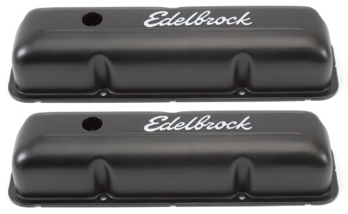 Valve Covers Edelbrock 4623