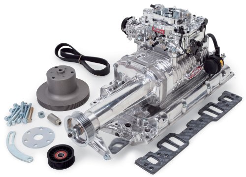 Superchargers Edelbrock 15541