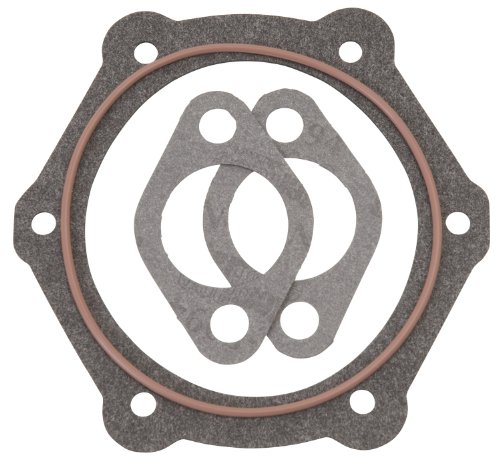 Water Connection Edelbrock 7252