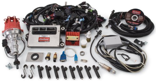 Fuel Injectors Edelbrock 3691