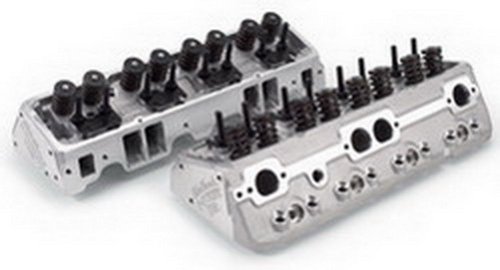 Edelbrock 5089 Cylinder Head Cylinder Heads Edelbrock 5089