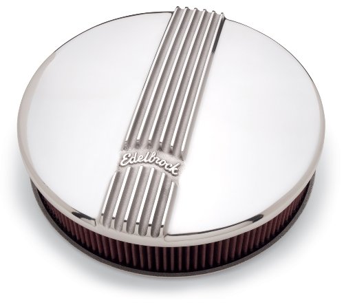 Air Filters Edelbrock 4117
