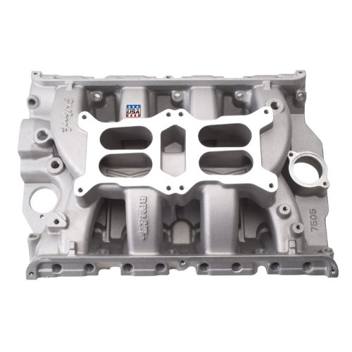 Intake Manifolds Edelbrock 7505