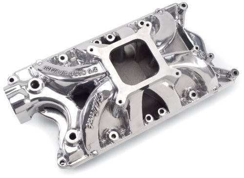 Intake Manifolds Edelbrock 29801