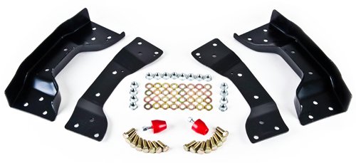 Air Suspension Kits Belltech 6602