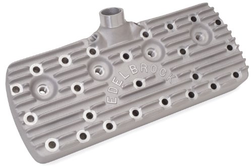 Cylinder Heads Edelbrock 1126