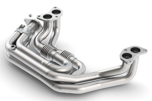 Headers Borla 17258