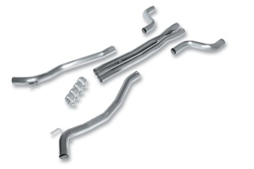 Exhaust Pipes & Tips Borla 60512