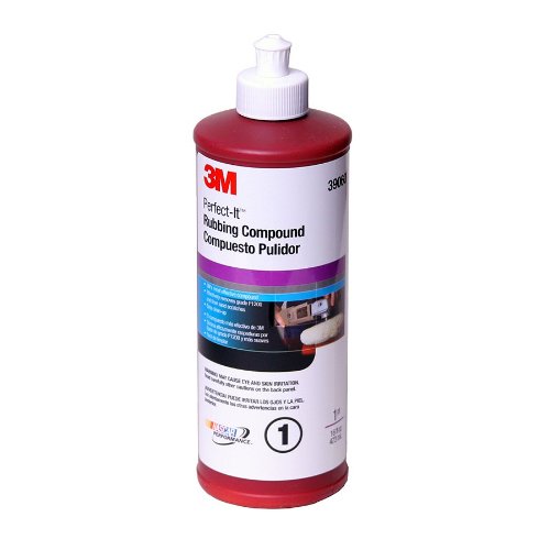 Polishing & Rubbing Compounds Perfect-It 39060