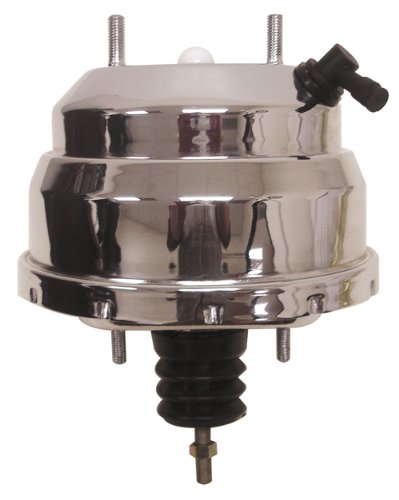 Exterior Accessories CFR Performance - Brake Boosters HZ-PC11001