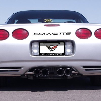 Bumper Stickers, Decals & Magnets General Motors 4201-25