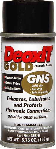 Electrical CAIG GN5S-6N-F