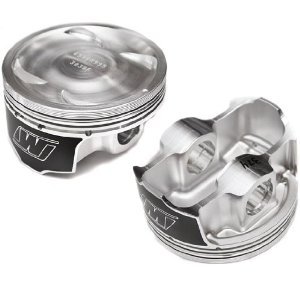 Wiseco K566M815 Piston Set Pistons Wiseco K566M815