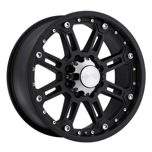 Car Black Rhino 2090ROC-25127M78