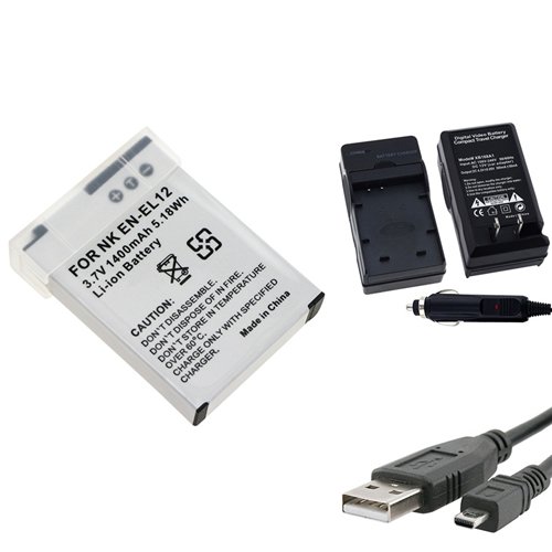 Batteries & Accessories eForCityÂ® 277032
