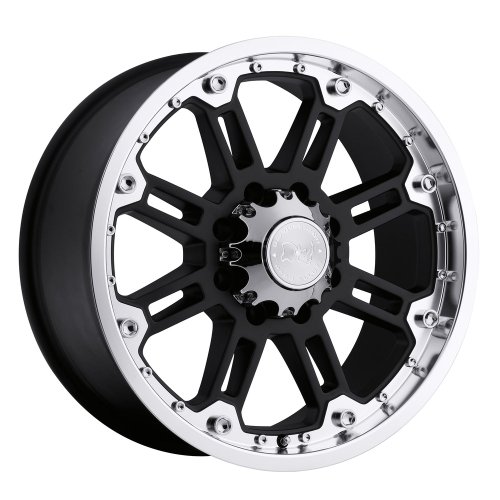 Car Black Rhino 1890ROC-25114B76