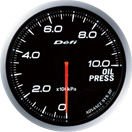 Oil Pressure Defi DF10201