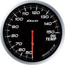 Oil Temperature Defi DF10401