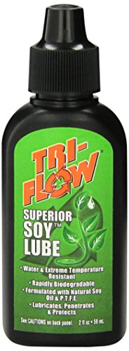 Lubricants Tri-Flow TF21014
