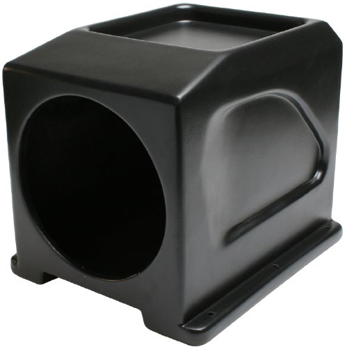 Subwoofer Boxes and Enclosures SSV Works PW-CCSB10-U