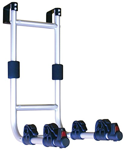 RV Steps & Ladders Swagman 80630