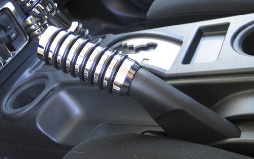 Chrome Trim & Accessories OC Parts PM-FJ0009SC