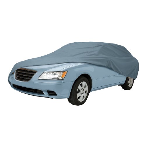 Vehicle Covers Classic Accessories 1001124100100