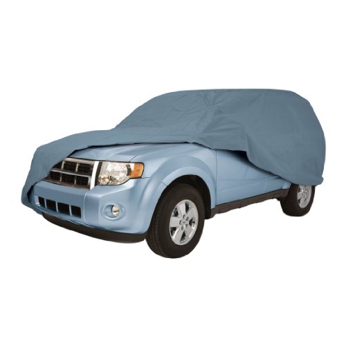 Vehicle Covers Classic Accessories 1001724100100