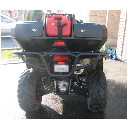 Bumpers Bison 166-266H