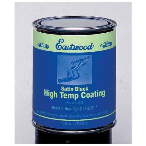 Exhaust Coatings Eastwood 10363Z