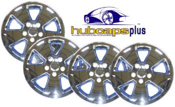 Steering Accessories Hubcaps Plus 