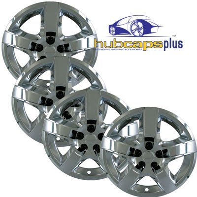 Hubcaps Hubcaps Plus IWC43517C