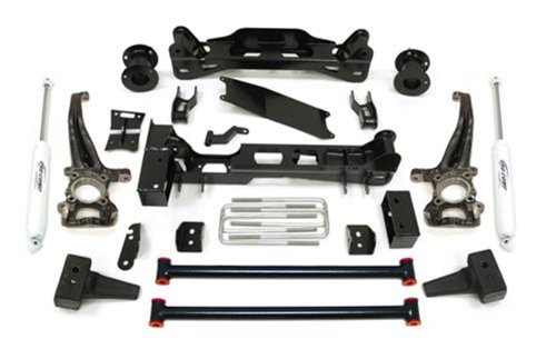 Body Lift Kits Pro Comp K4143B