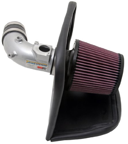 Air Intake K&N 69-6012TS