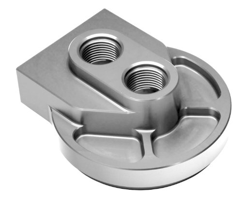 Trans-Dapt 3304 Oil Filter Oil Filters Trans-Dapt 3304