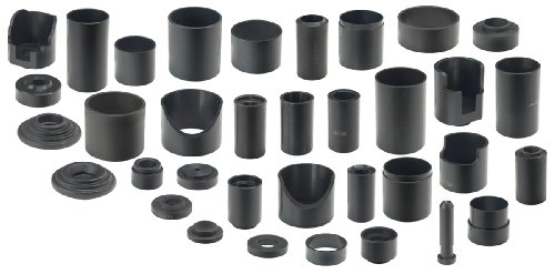 Ball Joint & Tie Rod Tools OTC 6539-1
