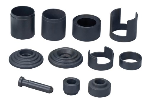 Ball Joint & Tie Rod Tools OTC 6529-1