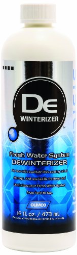 Freshwater Systems Camco 40218